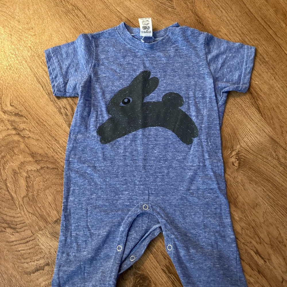 Easter onesie 12-18 month
